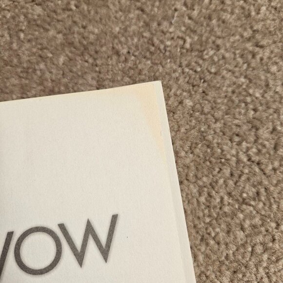 4/$20 The Vow: The True Story Behind the‎ Movie by Carpenters - Paperback - Picture 2 of 6